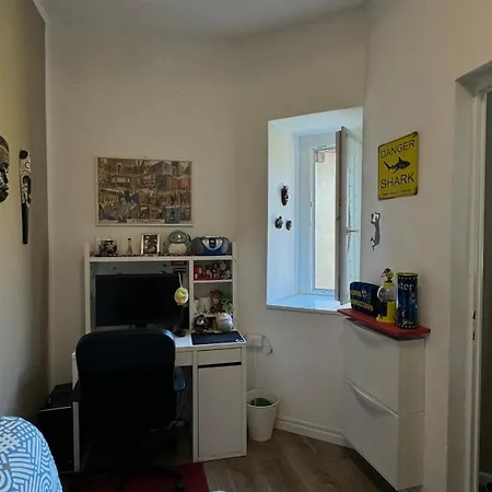 Ca Di Carlo 別荘 レッコ