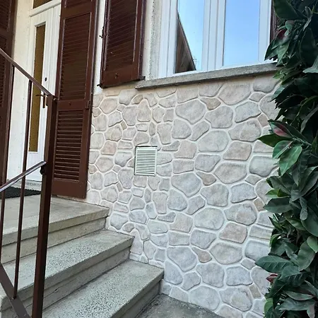 Ca Di Carlo بيت للعطل