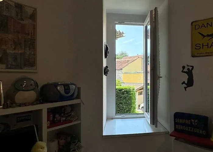 بيت للعطل Ca Di Carlo