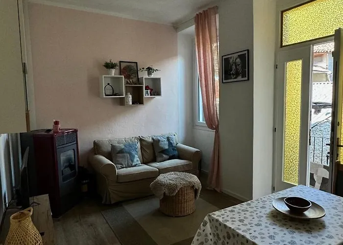 Ca Di Carlo ليكو