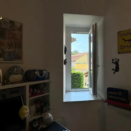 בית נופש Ca Di Carlo