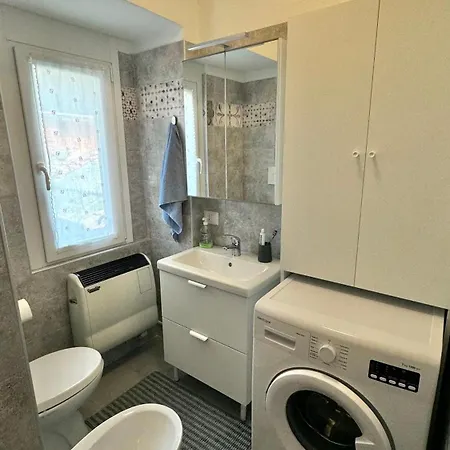 Ca Di Carlo בית נופש *