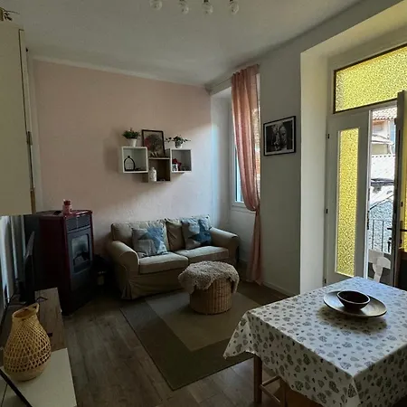 Ca Di Carlo Lecco