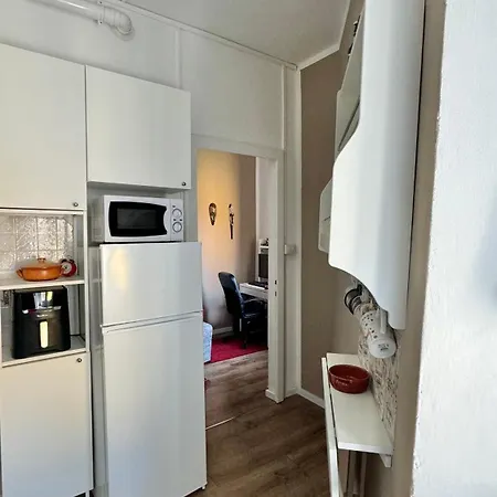 Ca Di Carlo Hébergement de vacances