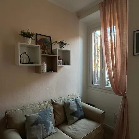 Hébergement de vacances Ca Di Carlo *