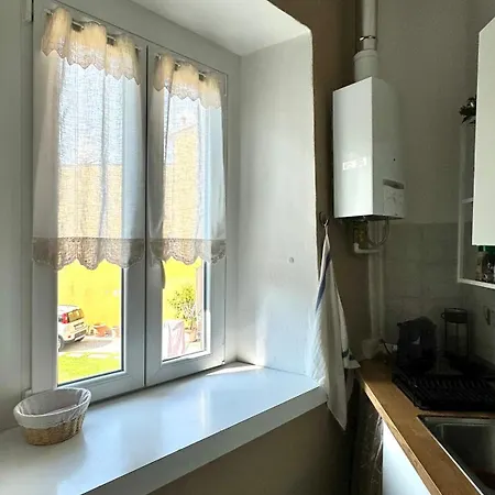 Ca Di Carlo Hébergement de vacances