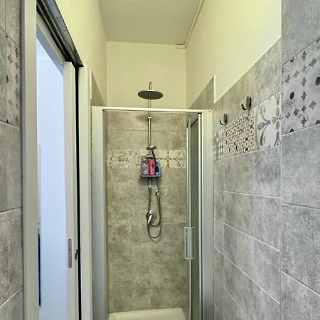 Hébergement de vacances Ca Di Carlo