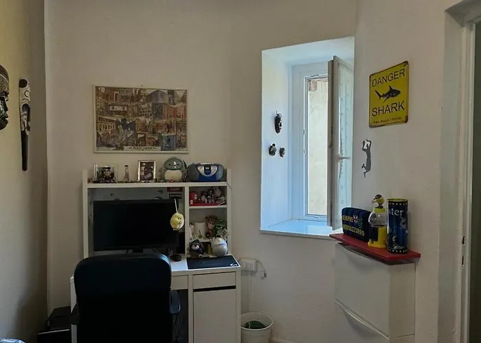 Ca Di Carlo Casa vacanze Lecco