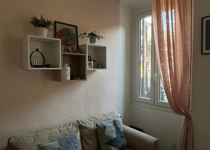 Casa vacanze Ca Di Carlo *