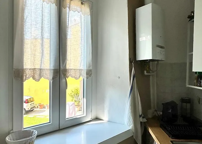 Ca Di Carlo Casa vacanze