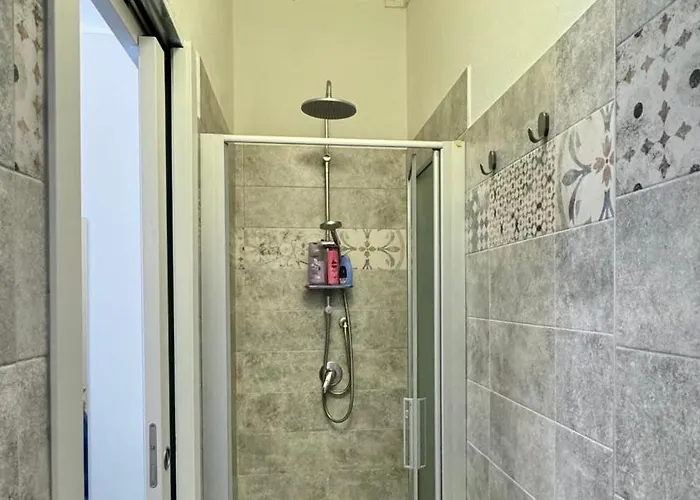 Casa vacanze Ca Di Carlo