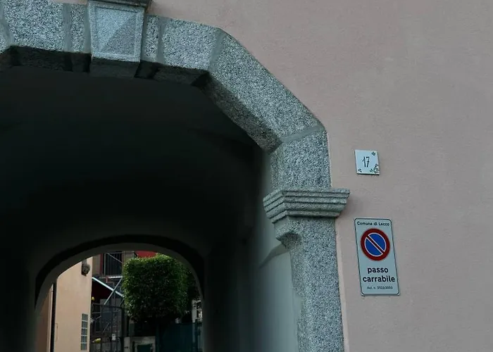 Casa vacanze Ca Di Carlo *