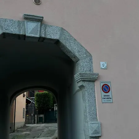 Casa de Férias Ca Di Carlo *